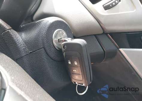 2016 Chevrolet Cruze Limited Ls Auto from USA, damaged, VIN 1G1PC5SH0G7196666